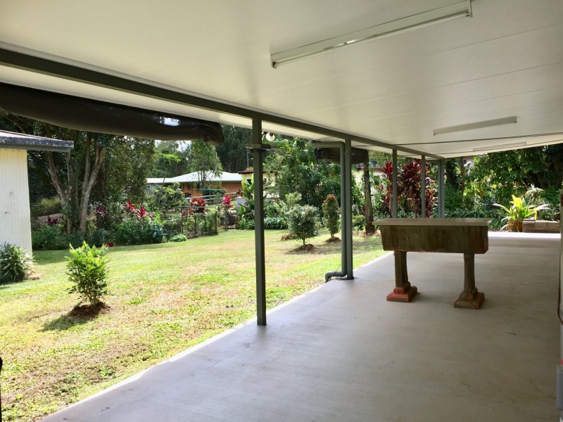 9 English Road, Malanda QLD 4885