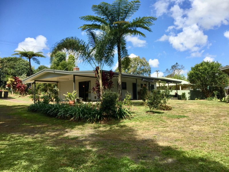 9 English Road, Malanda QLD 4885