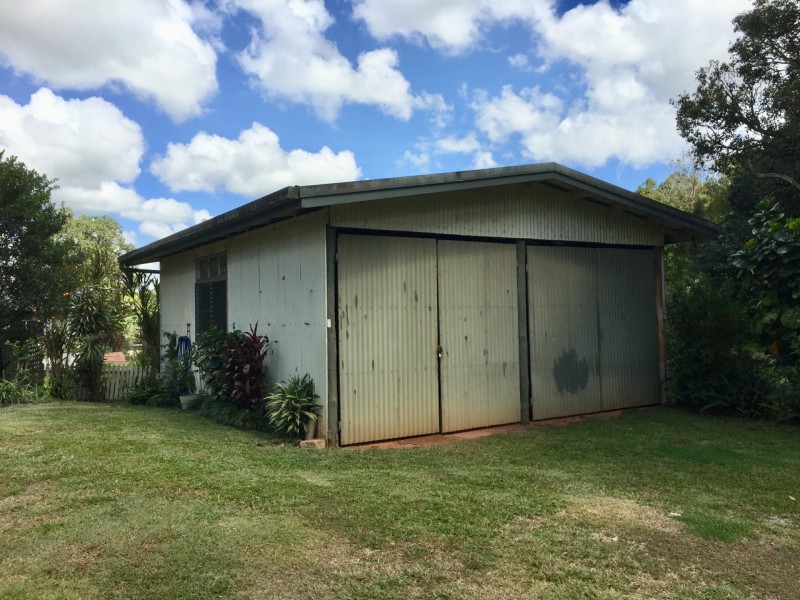 9 English Road, Malanda QLD 4885