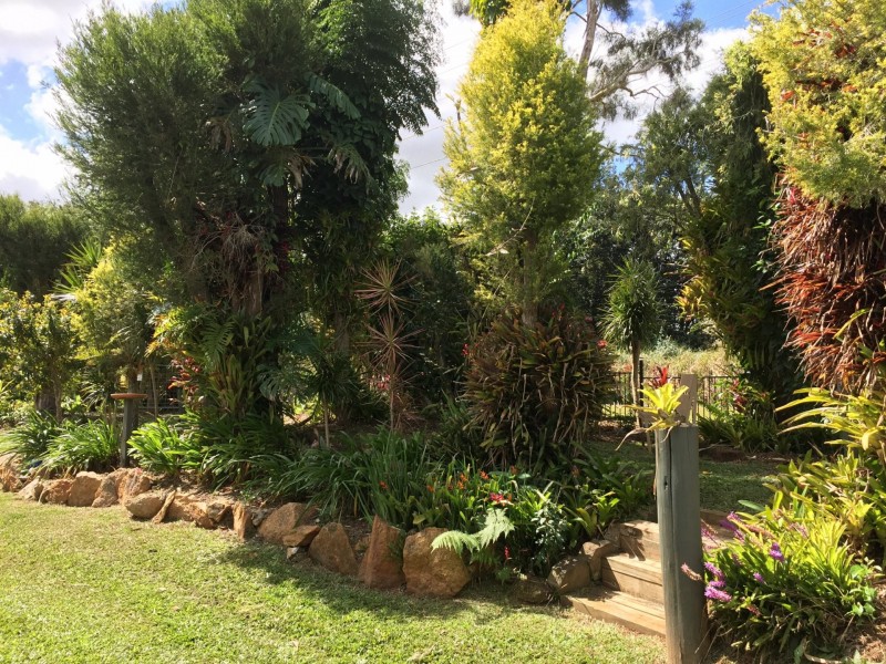 9 English Road, Malanda QLD 4885