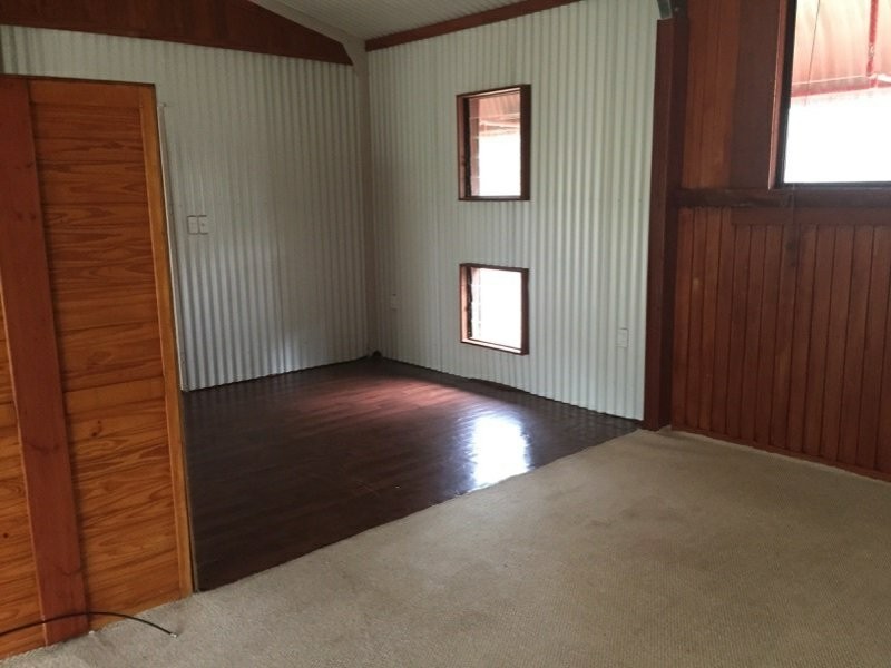 Millstream QLD 4888