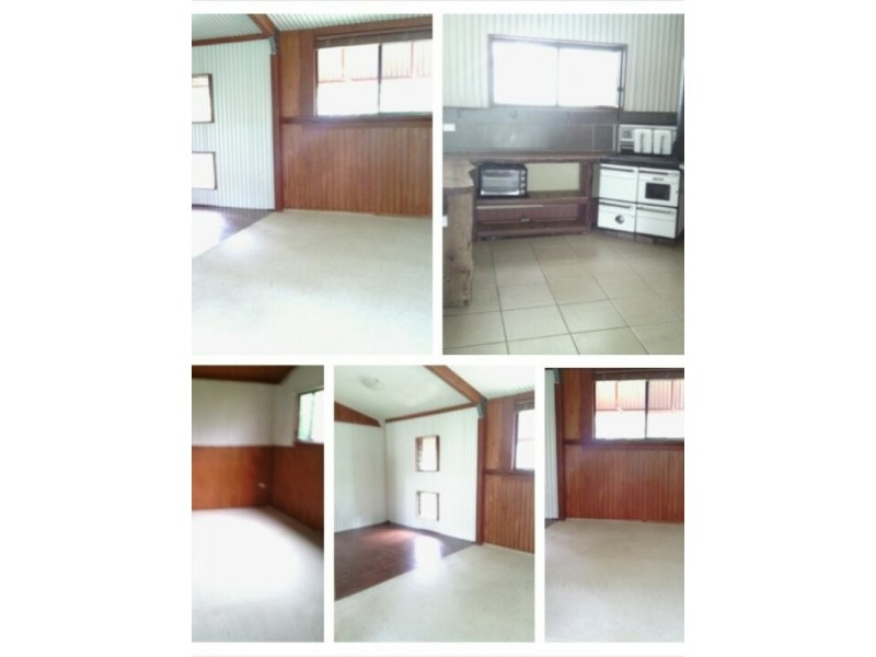 Millstream QLD 4888
