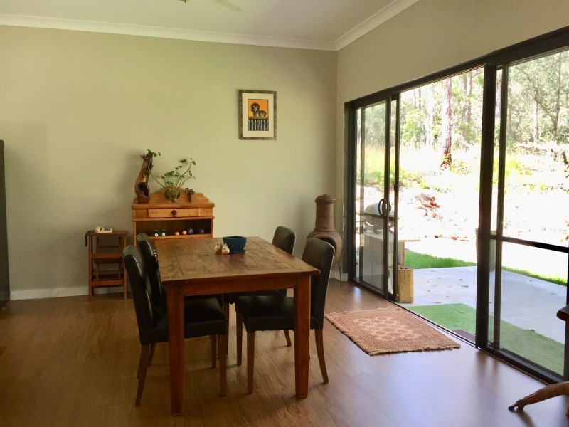 Wondecla QLD 4887
