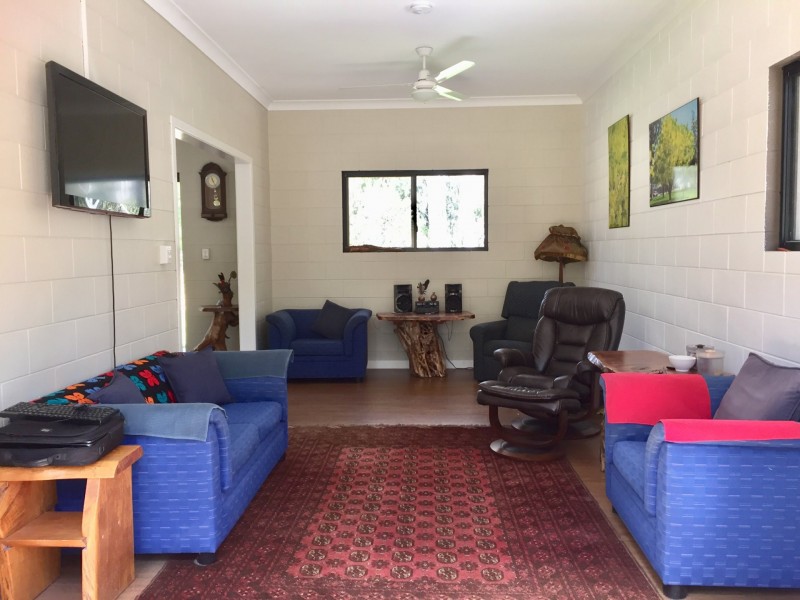 Wondecla QLD 4887