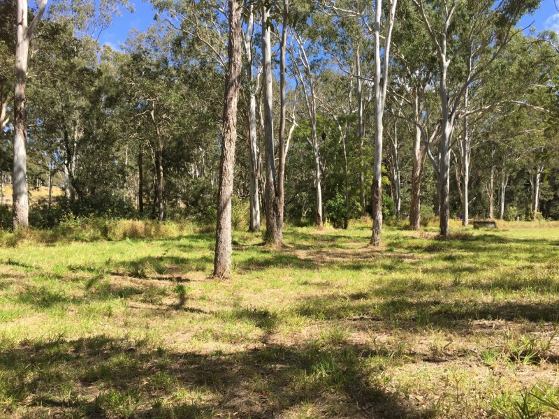 Wondecla QLD 4887