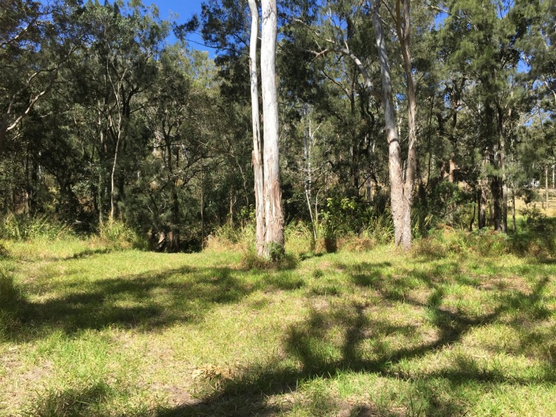 Wondecla QLD 4887