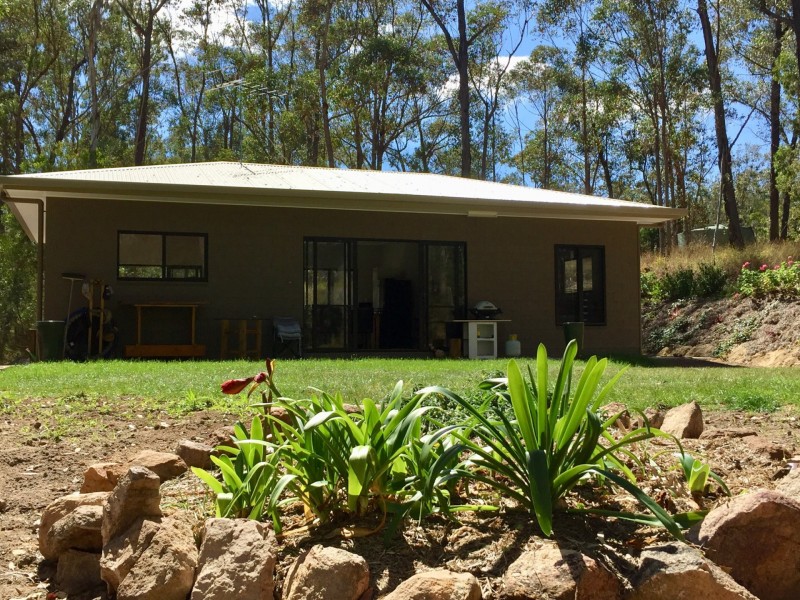 Wondecla QLD 4887