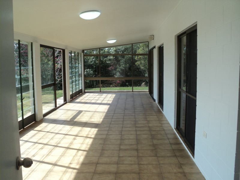 Yungaburra QLD 4884