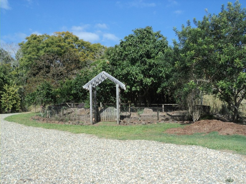 Yungaburra QLD 4884