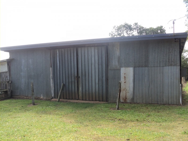 Yungaburra QLD 4884