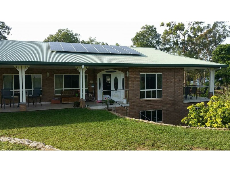 Herberton QLD 4887