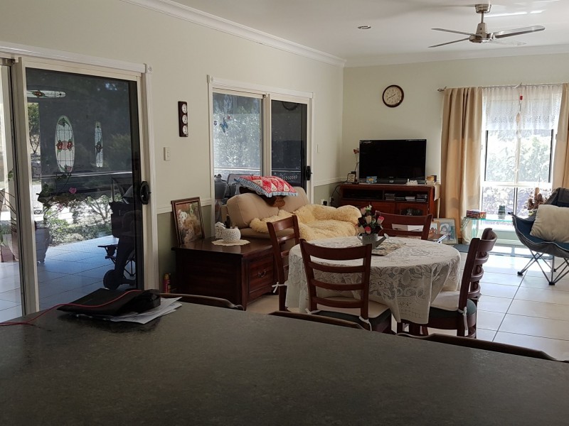 Herberton QLD 4887