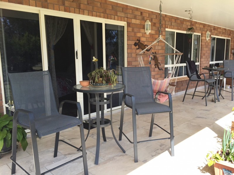 Herberton QLD 4887