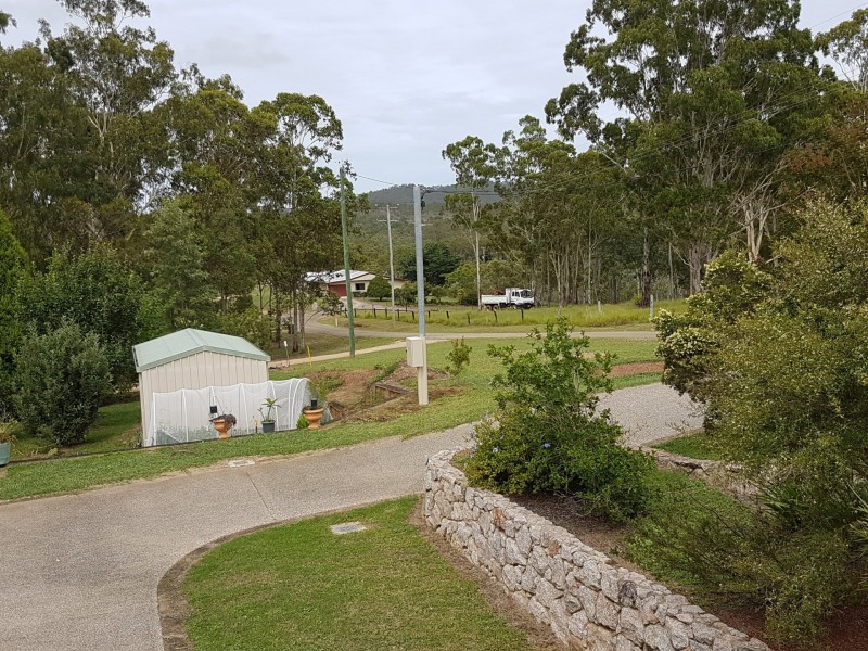 Herberton QLD 4887