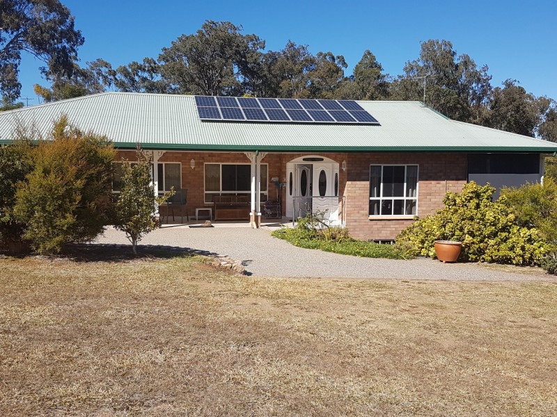 Herberton QLD 4887