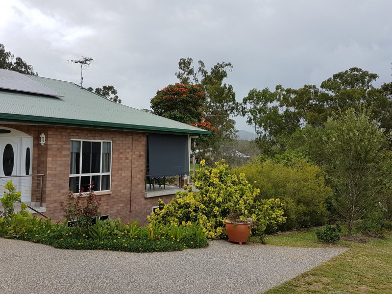 Herberton QLD 4887