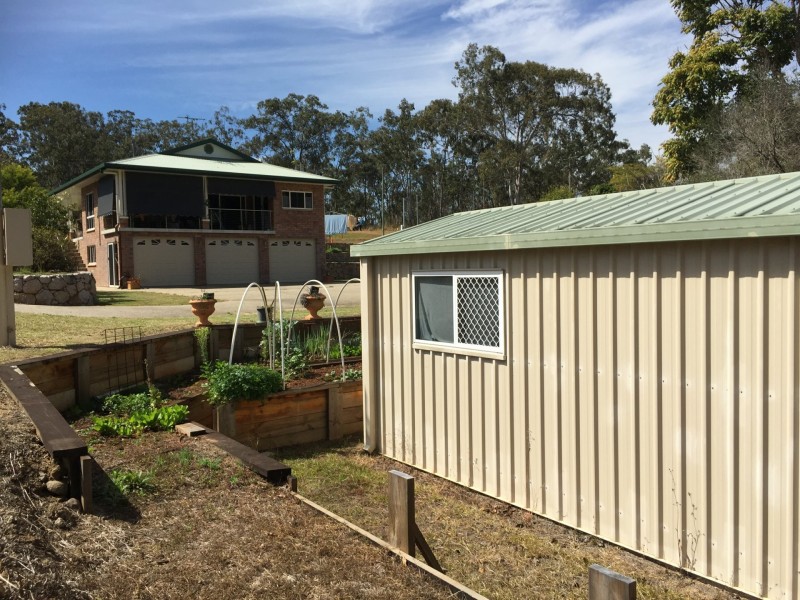 Herberton QLD 4887