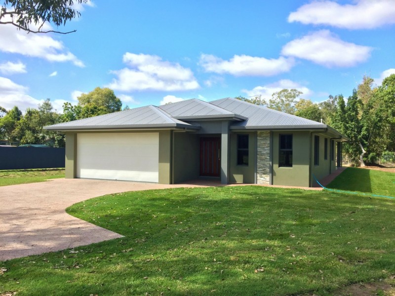 33 Carrington Road, Atherton QLD 4883