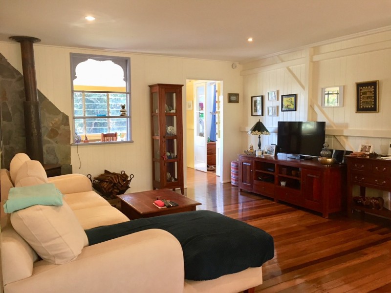 Malanda QLD 4885