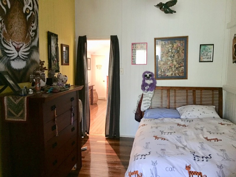 Malanda QLD 4885