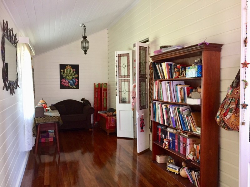 Malanda QLD 4885