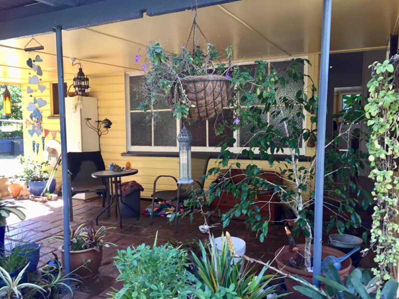 Malanda QLD 4885