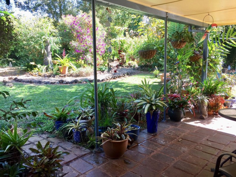 Malanda QLD 4885