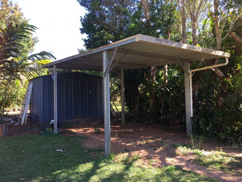 Malanda QLD 4885