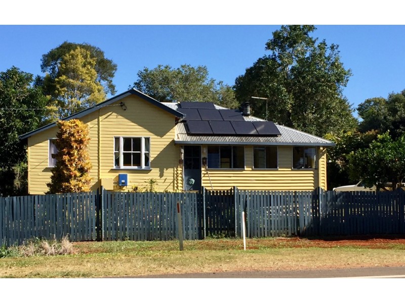 Malanda QLD 4885