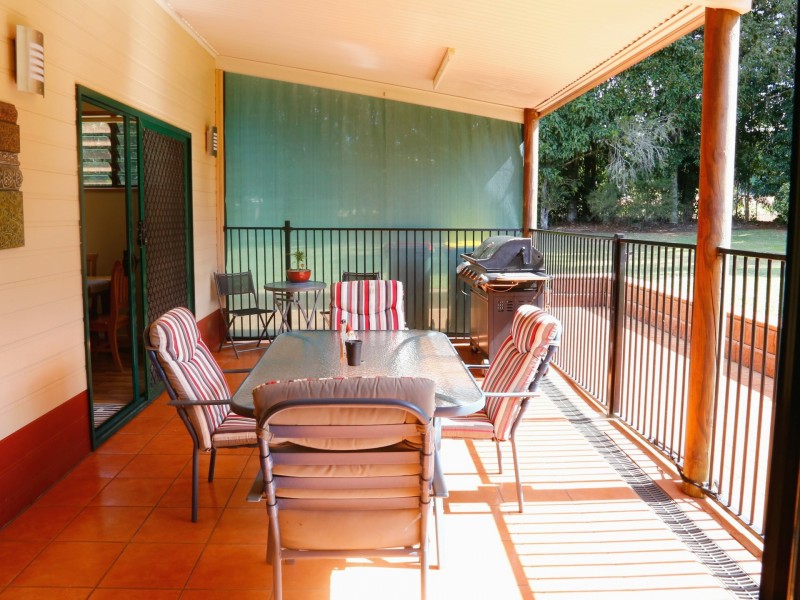 Atherton QLD 4883
