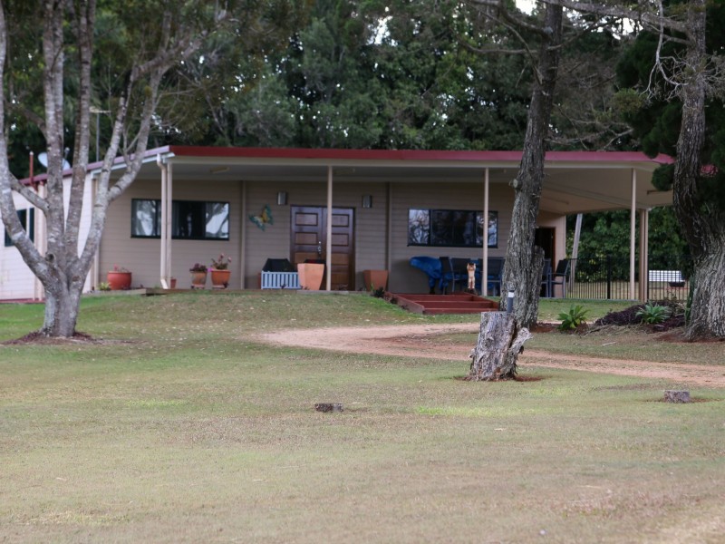 Atherton QLD 4883
