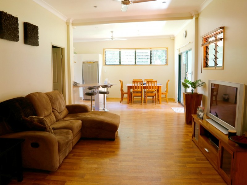 Atherton QLD 4883