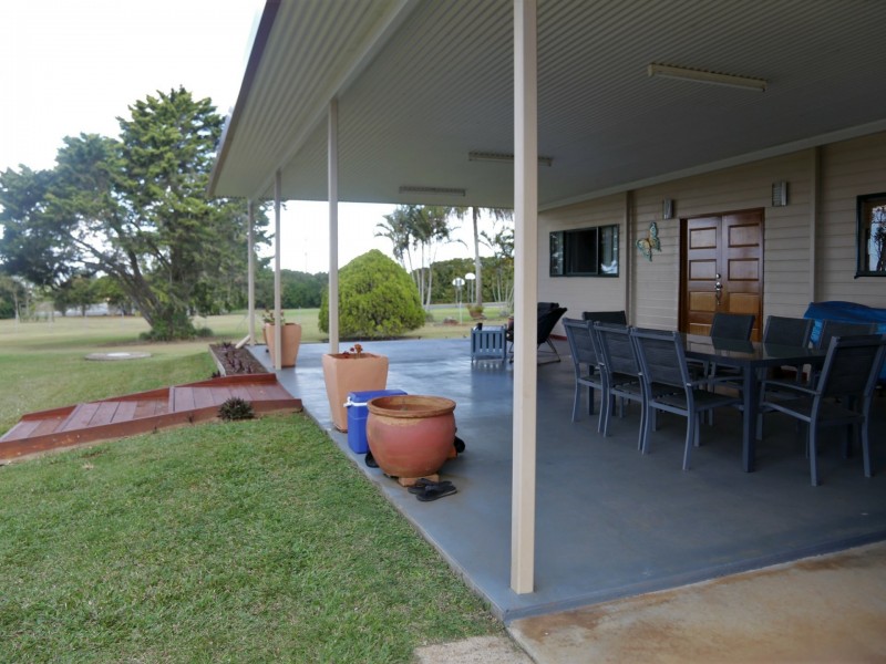 Atherton QLD 4883