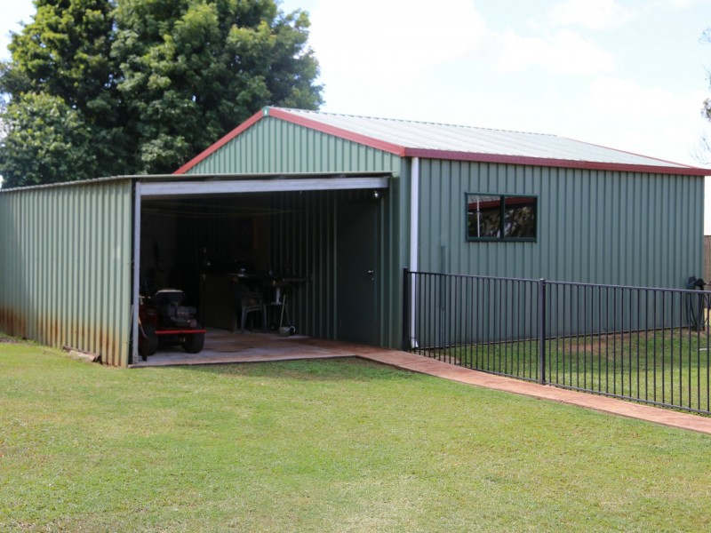 Atherton QLD 4883