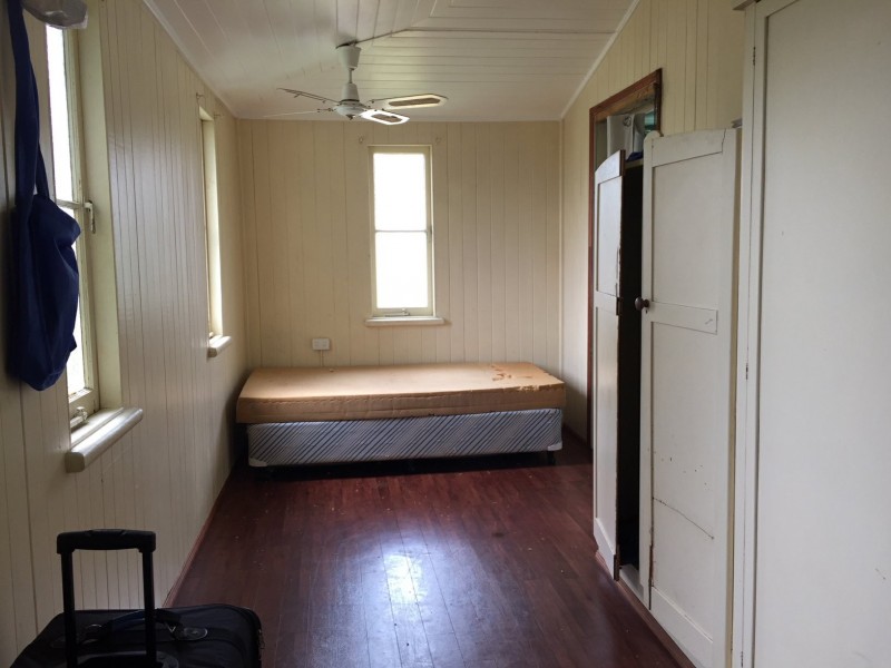 9 Lilian Street, Herberton QLD 4887