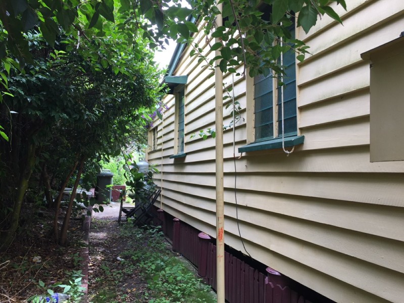 9 Lilian Street, Herberton QLD 4887