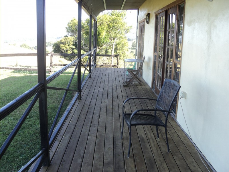 Millaa Millaa QLD 4886