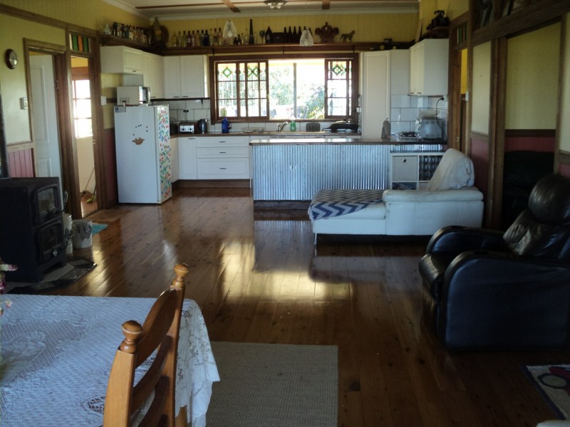 Millaa Millaa QLD 4886