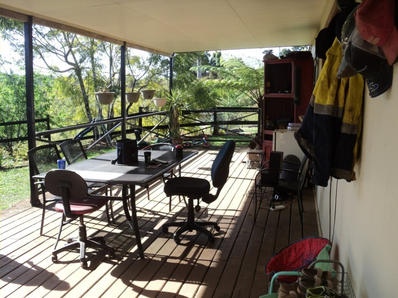 Millaa Millaa QLD 4886