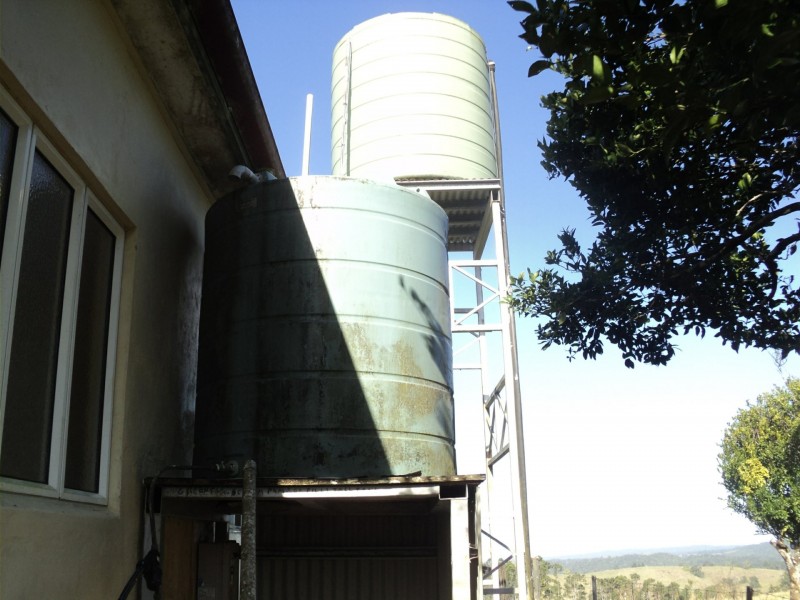 Millaa Millaa QLD 4886