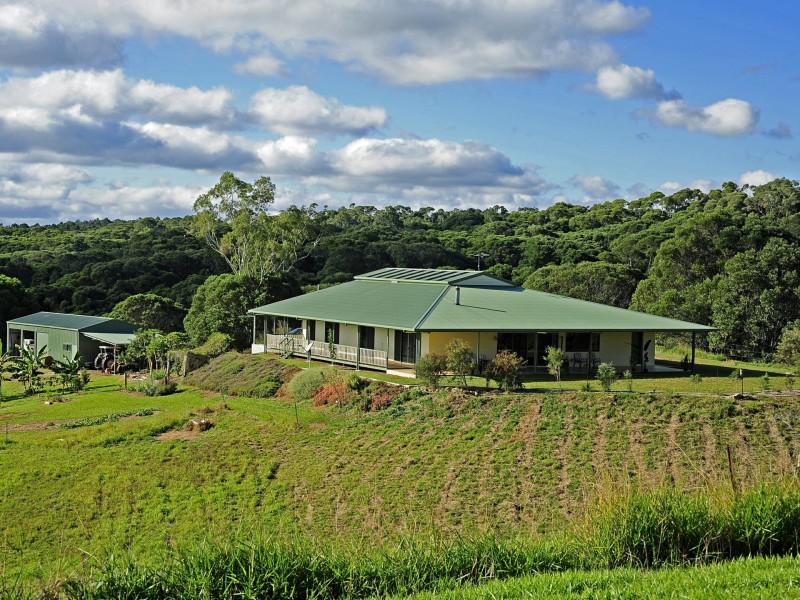 Yungaburra QLD 4884