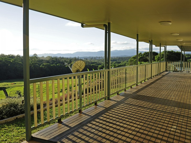 Yungaburra QLD 4884
