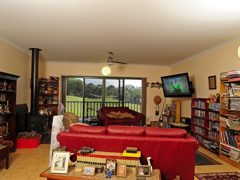Yungaburra QLD 4884