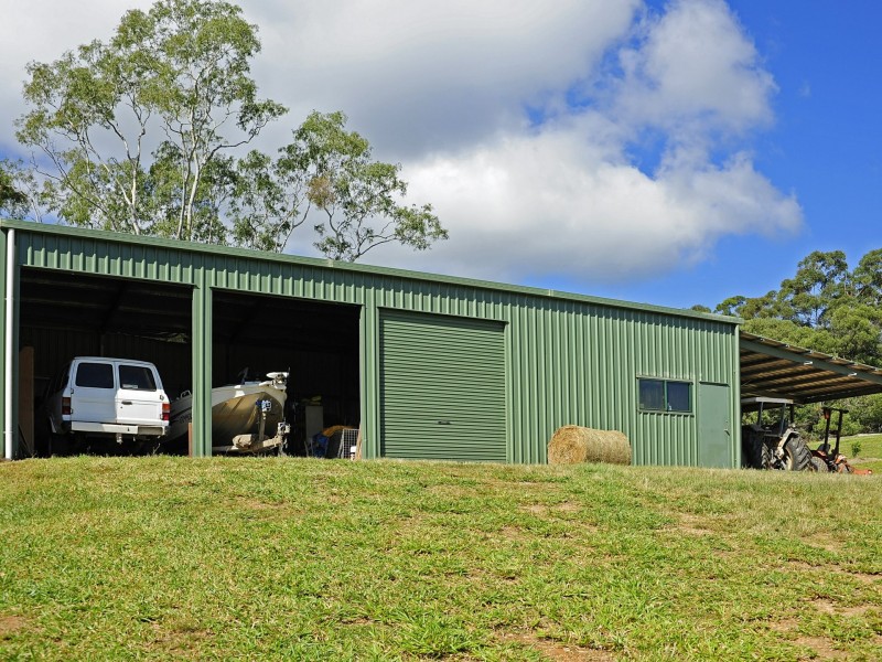 Yungaburra QLD 4884
