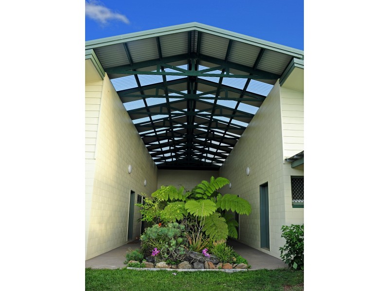 Yungaburra QLD 4884