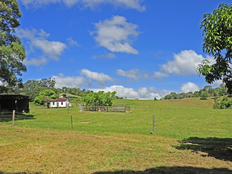 Yungaburra QLD 4884