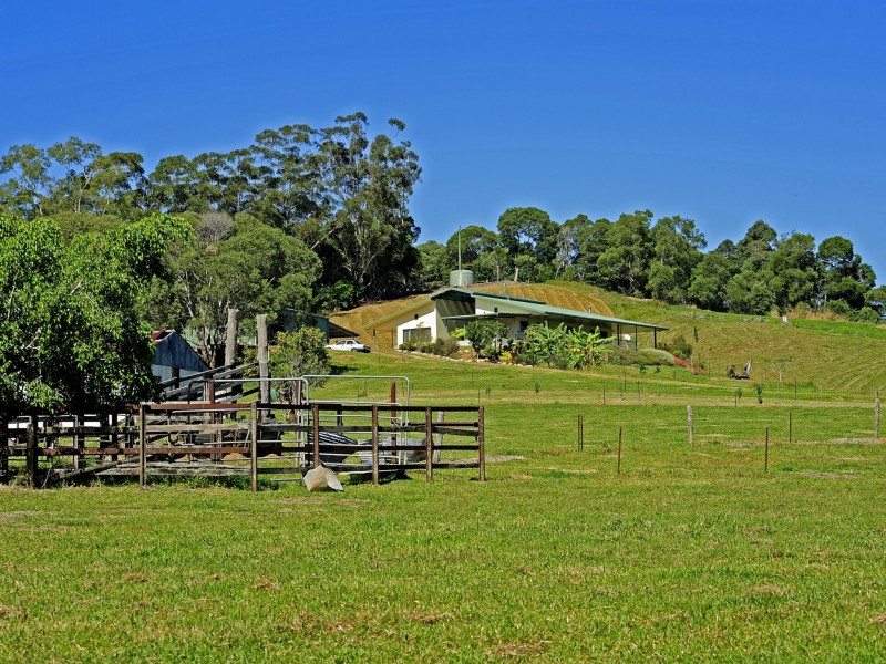 Yungaburra QLD 4884