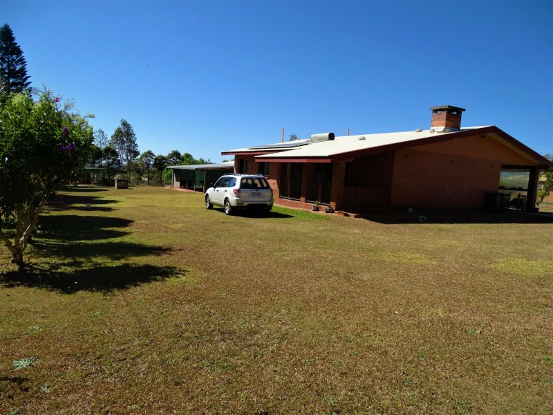 Atherton QLD 4883