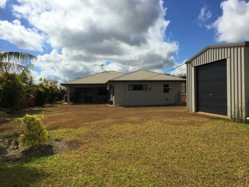 Atherton QLD 4883