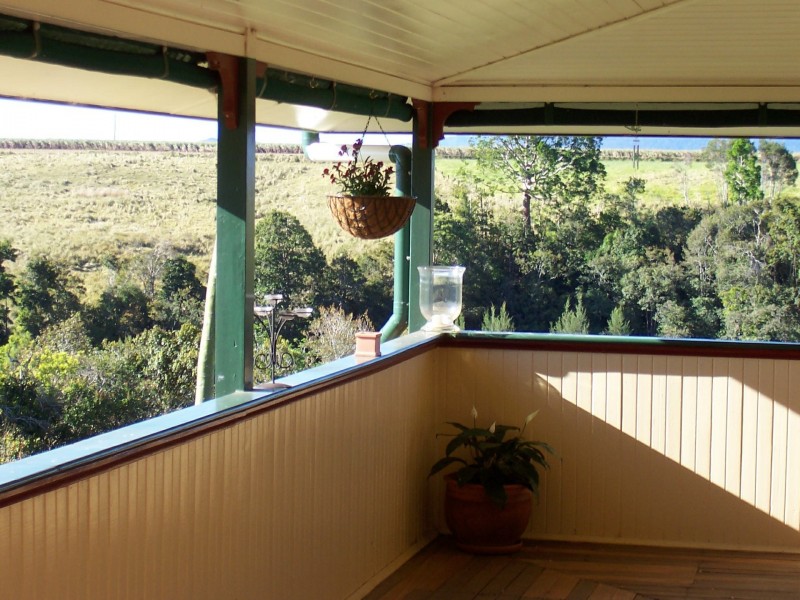Yungaburra QLD 4884